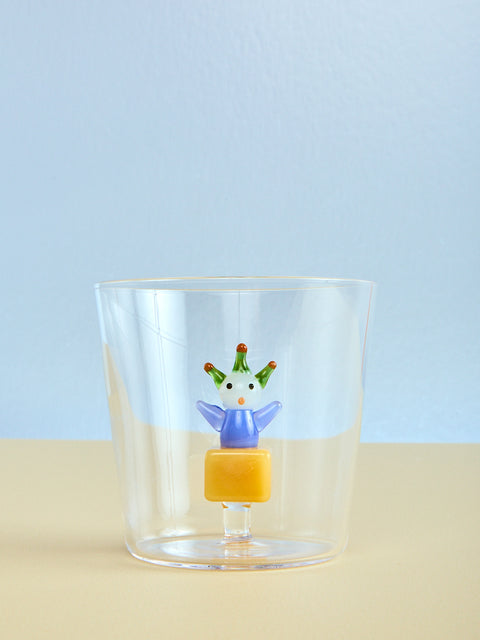 Toy Cup