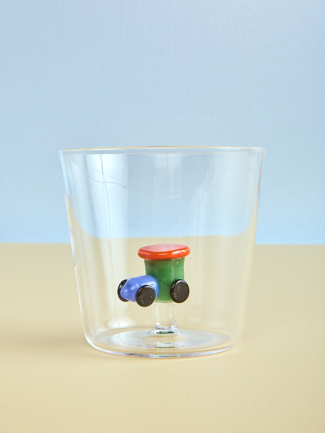 Toy Cup