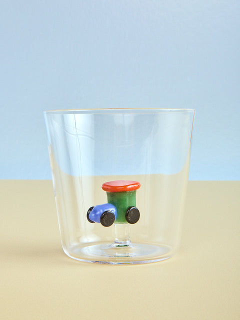Toy Cup