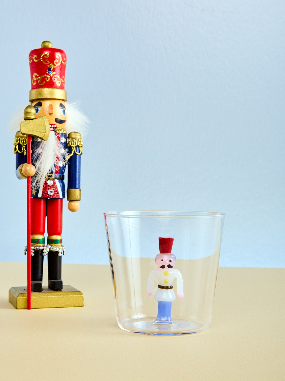 Toy Cup