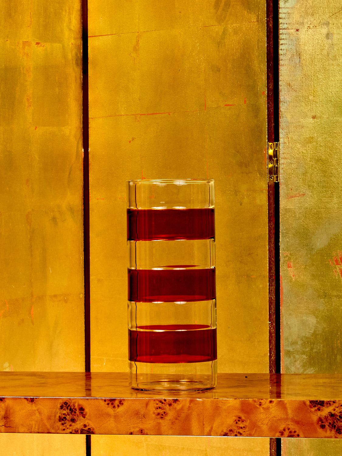 Jean Vase