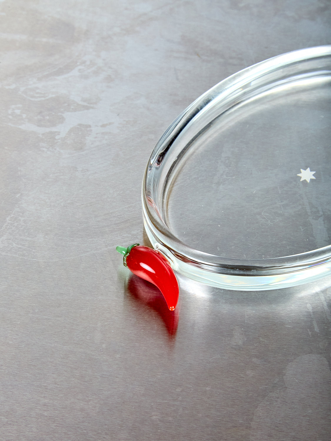 Chili Plate
