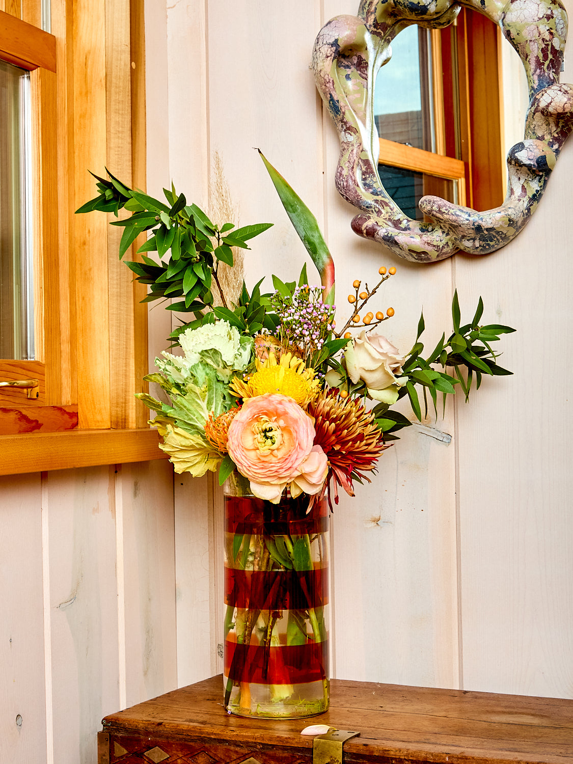 Jean Vase