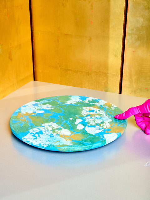 Lazy Susan