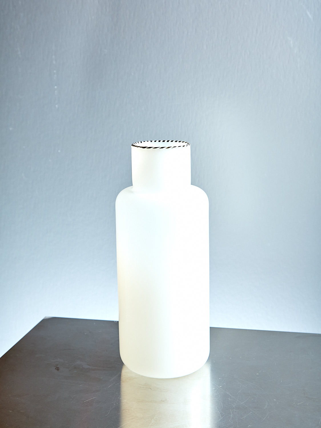 Large Glass Carafe