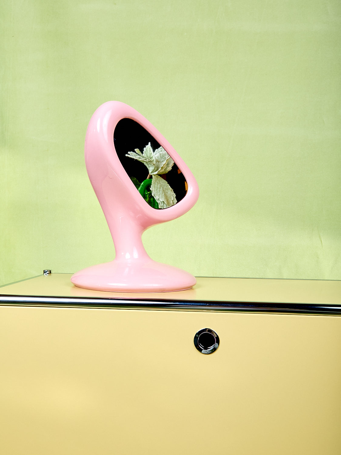 MB Wing Mirror