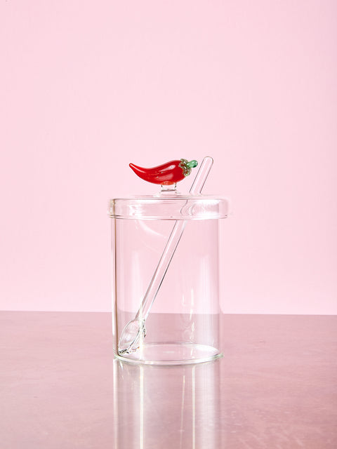Crispy Chili Oil Jar