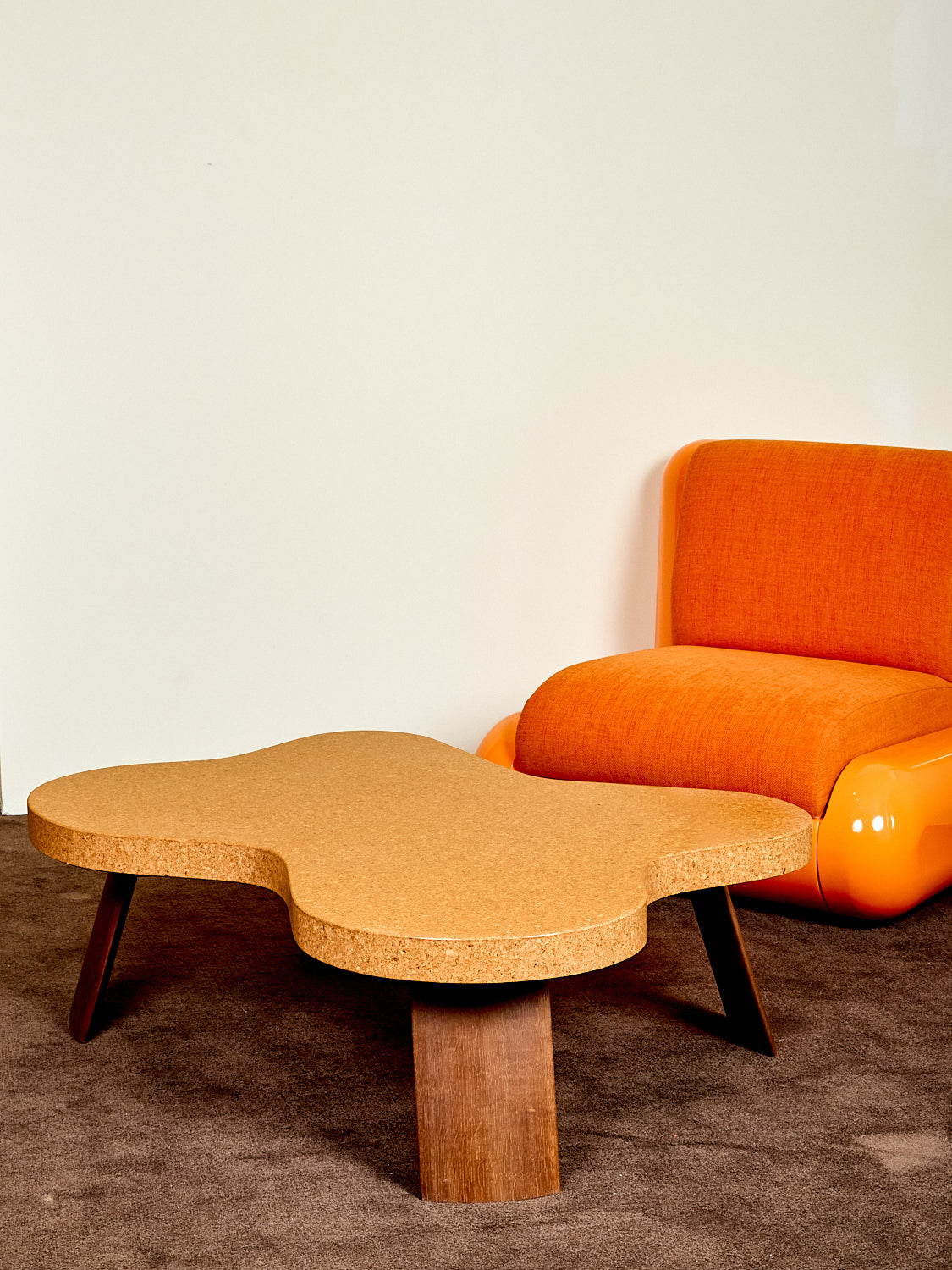 Amoeba Coffee Table