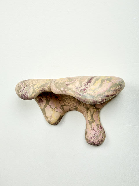 Concrete Shelf