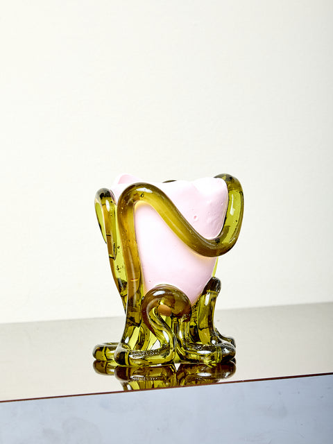 Mini Vessel