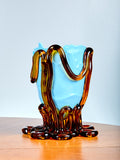 Indian Summer Vessel
