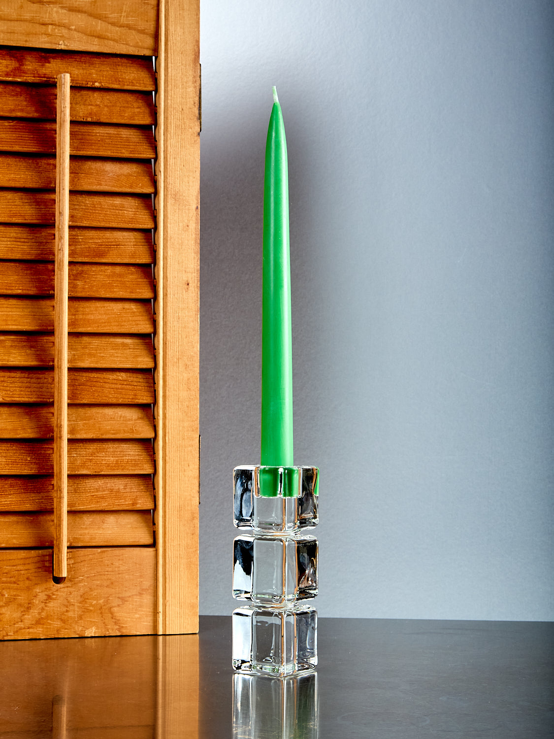 Set of Taper Candles