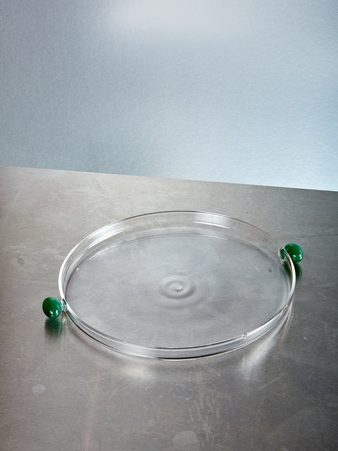 Olive Tray