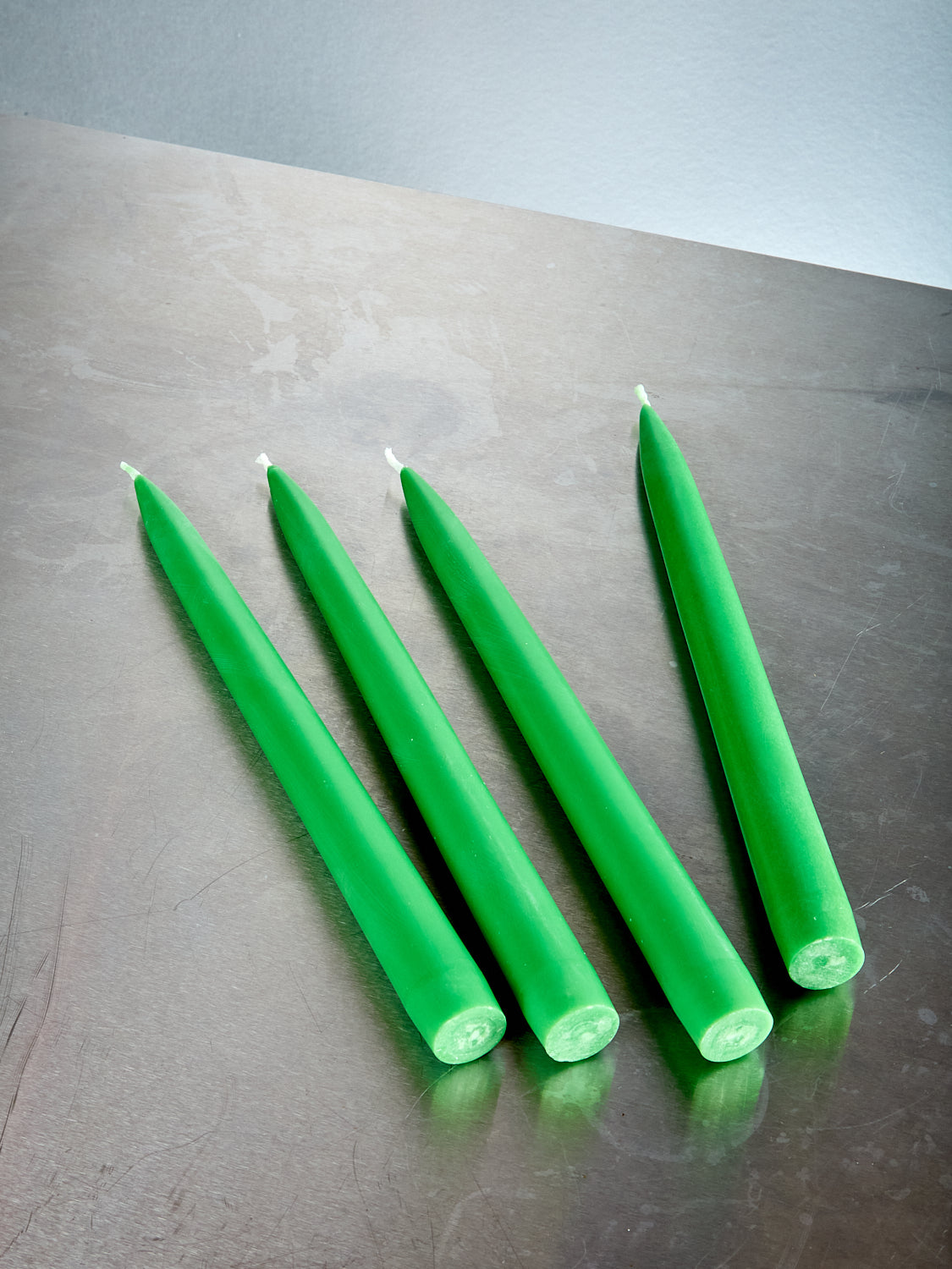 Set of Taper Candles