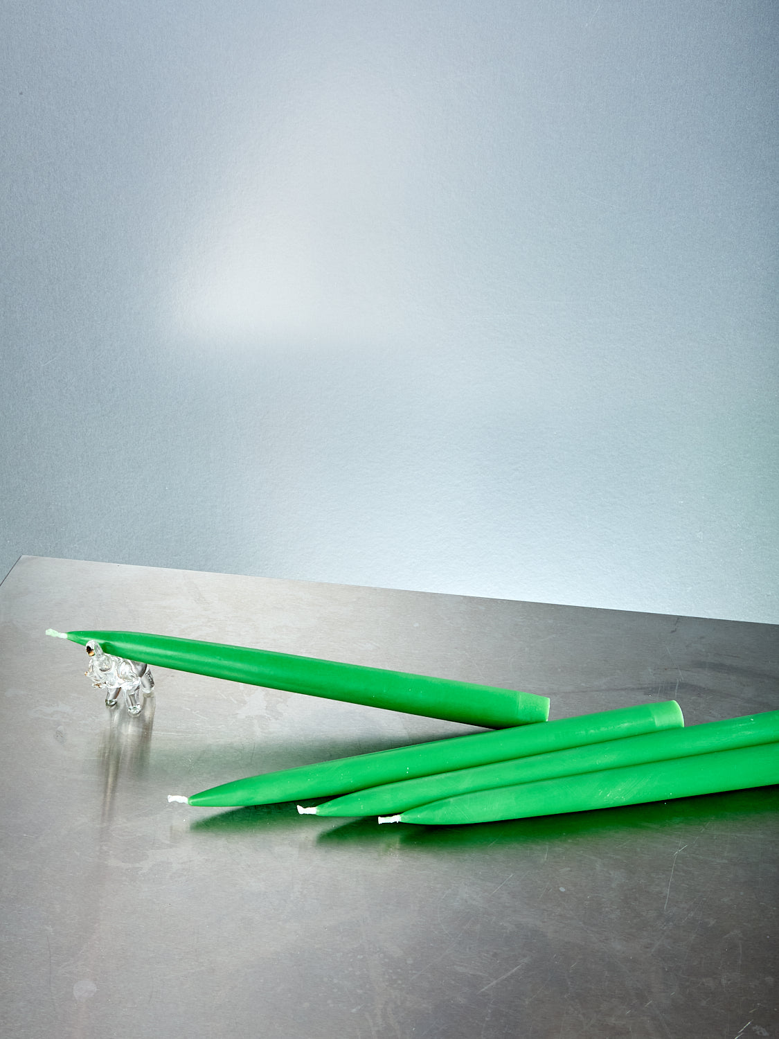 Set of Taper Candles