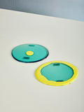Set of 2 Table-Mates Small