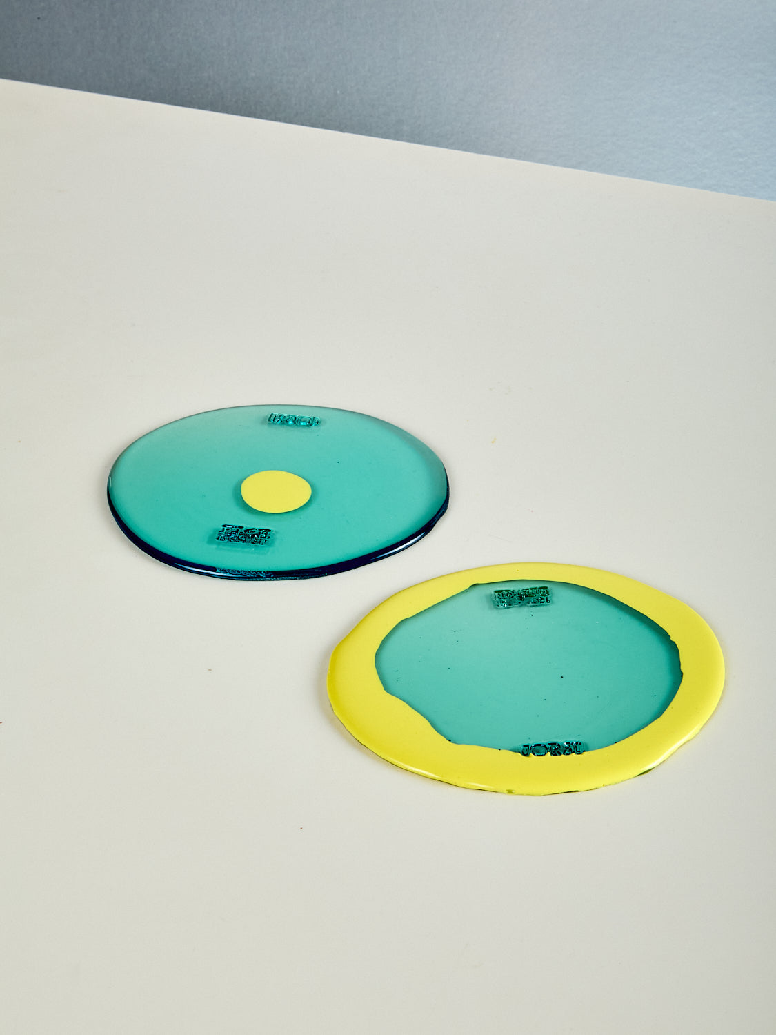 Set of 2 Table-Mates Small