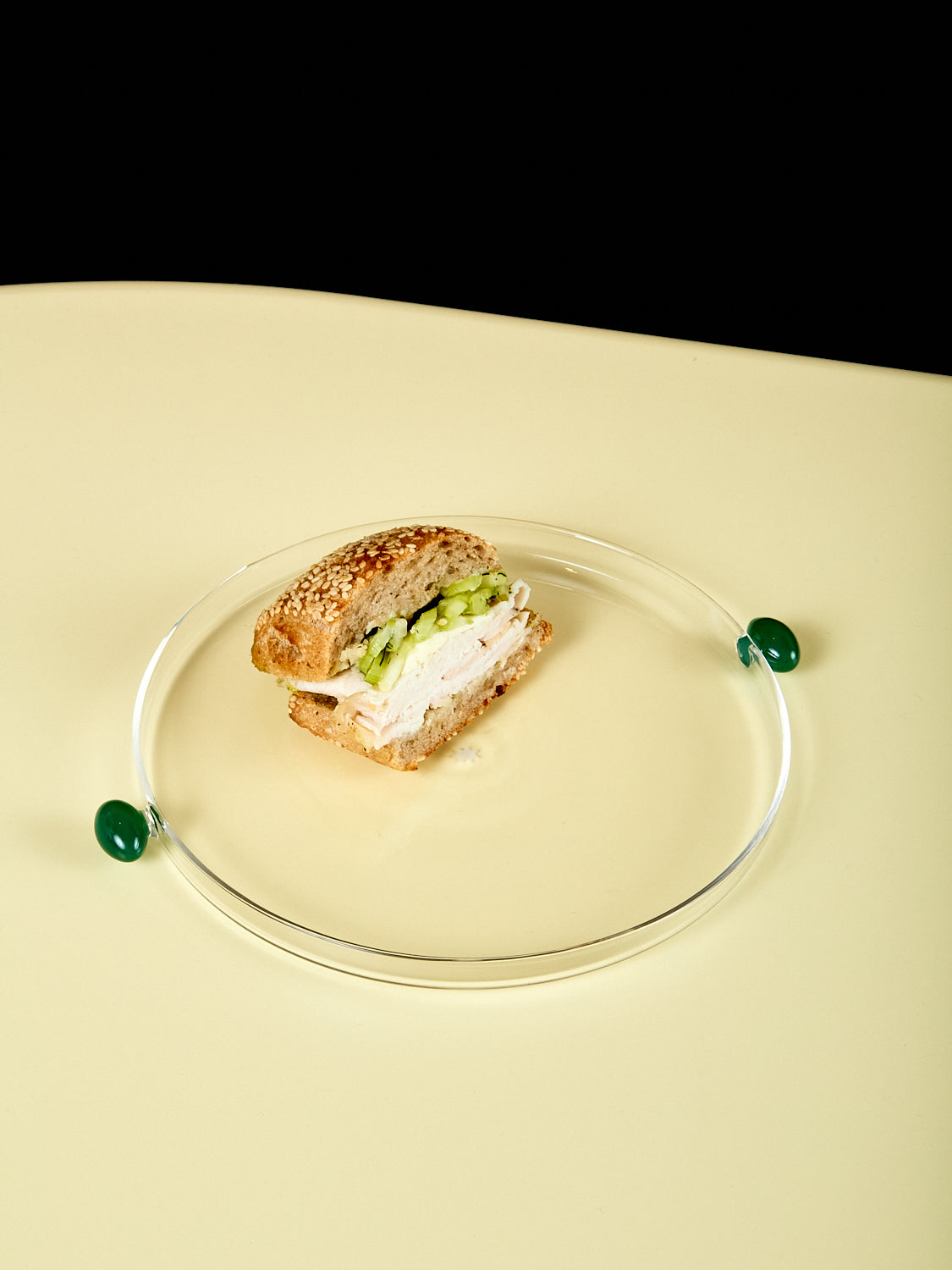 Olive Tray