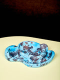 Virgo Concrete Tray