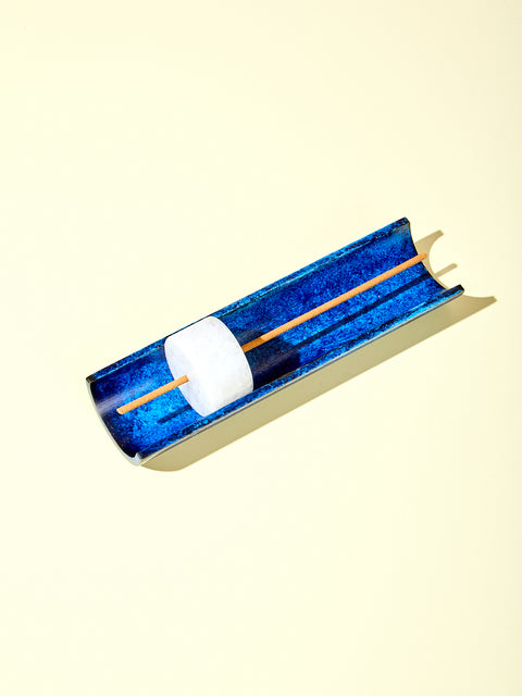 Circa Mineral Incense Holder