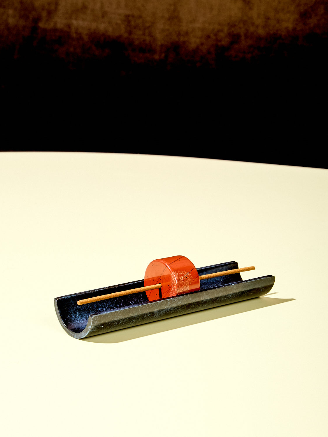 Circa Mineral Incense Holder
