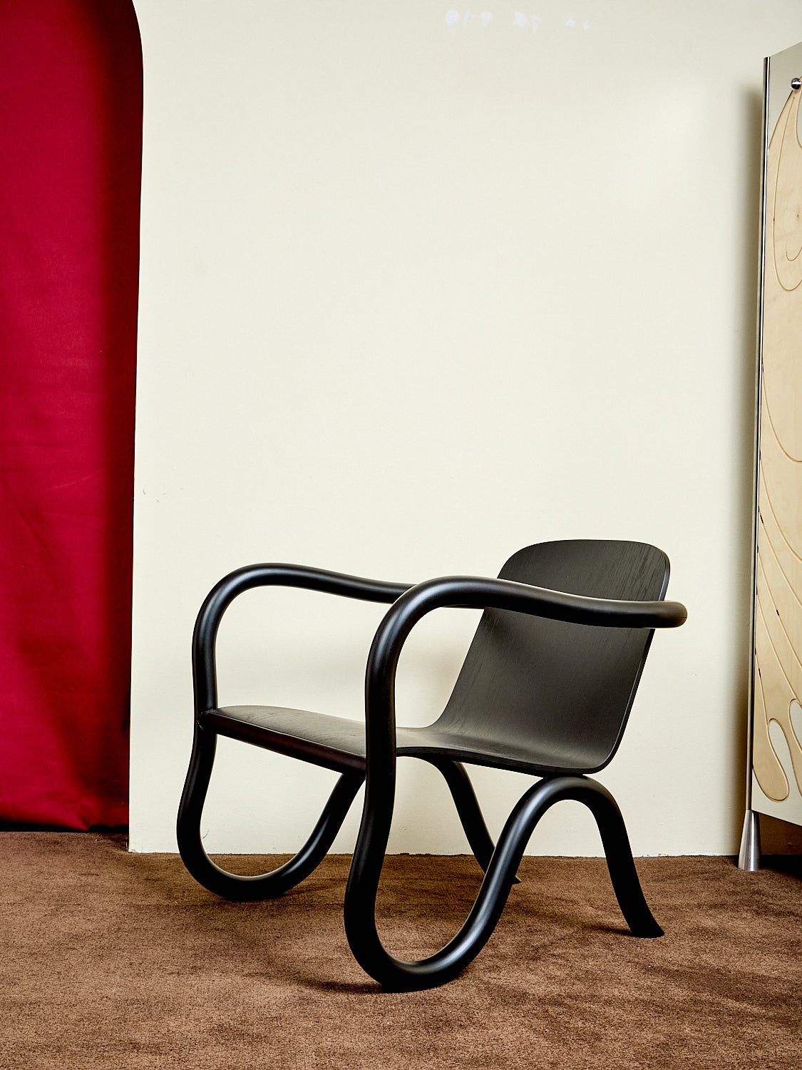 Kolho Lounge Chair