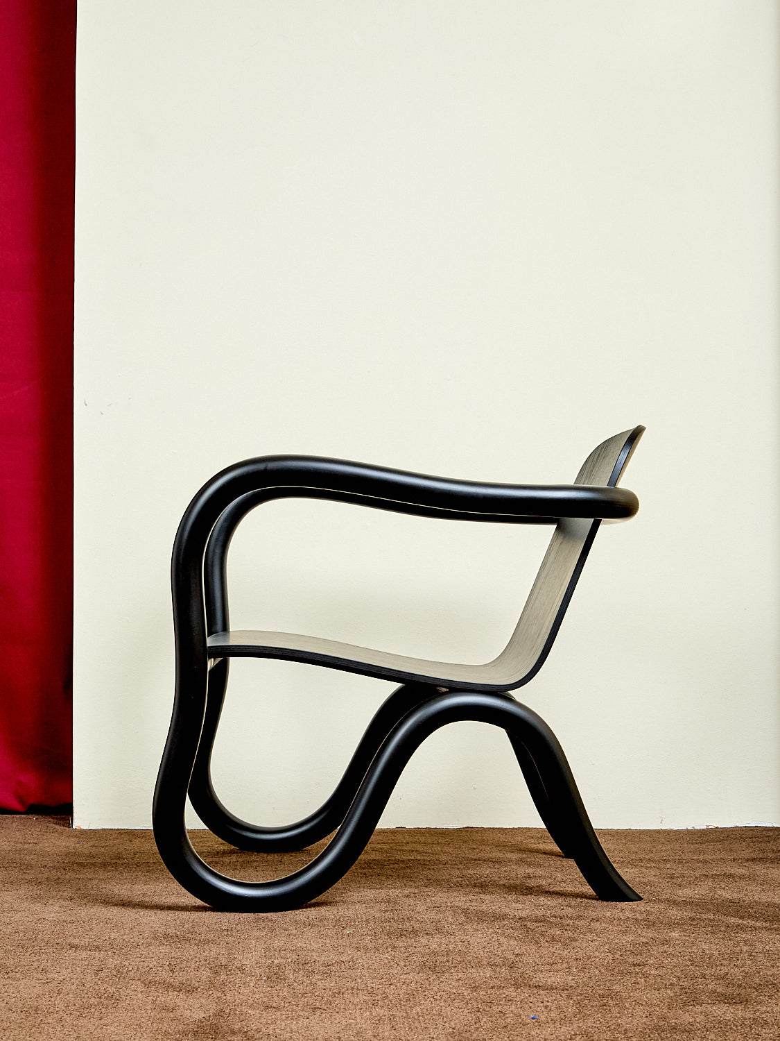 Kolho Lounge Chair