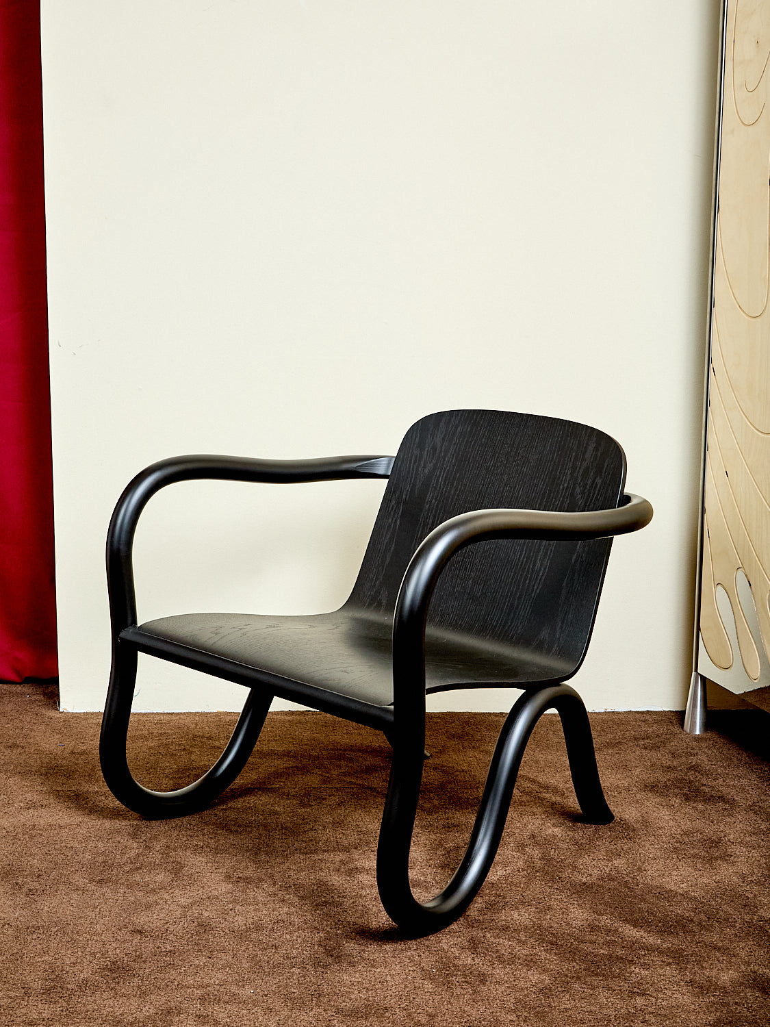 Kolho Lounge Chair