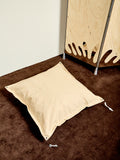 Stay Here Pillow
