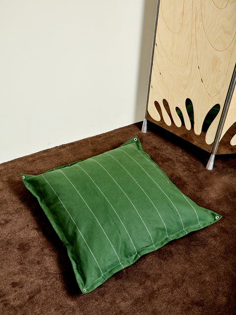 Stay Here Pillow