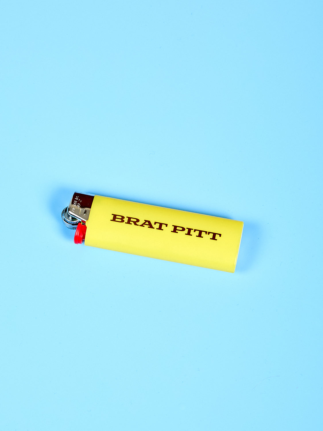 Coming Soon Lighter