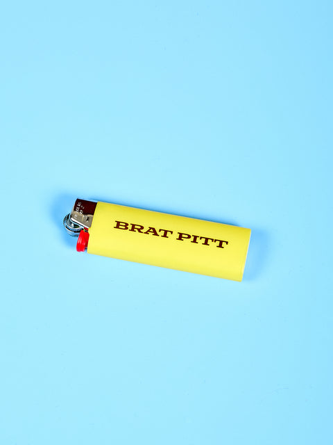 Coming Soon Lighter