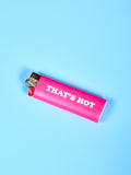 Coming Soon Lighter