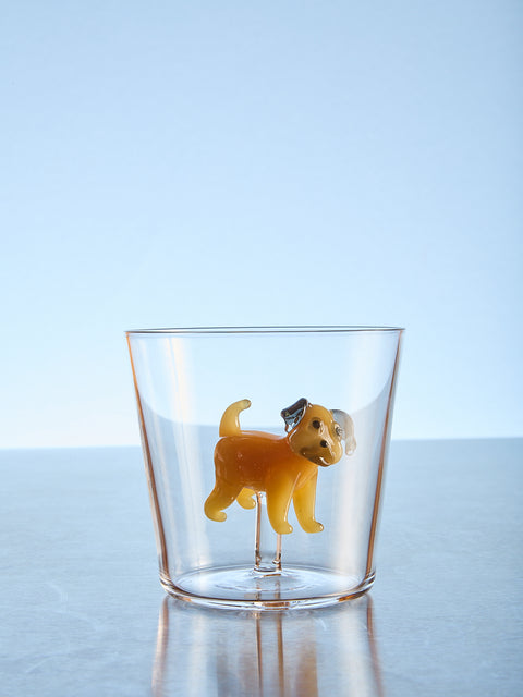 Dog Cup