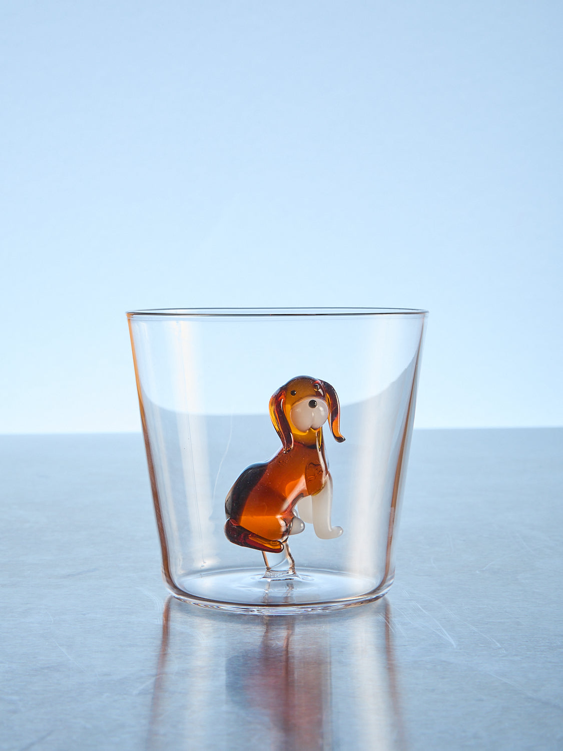 Dog Cup