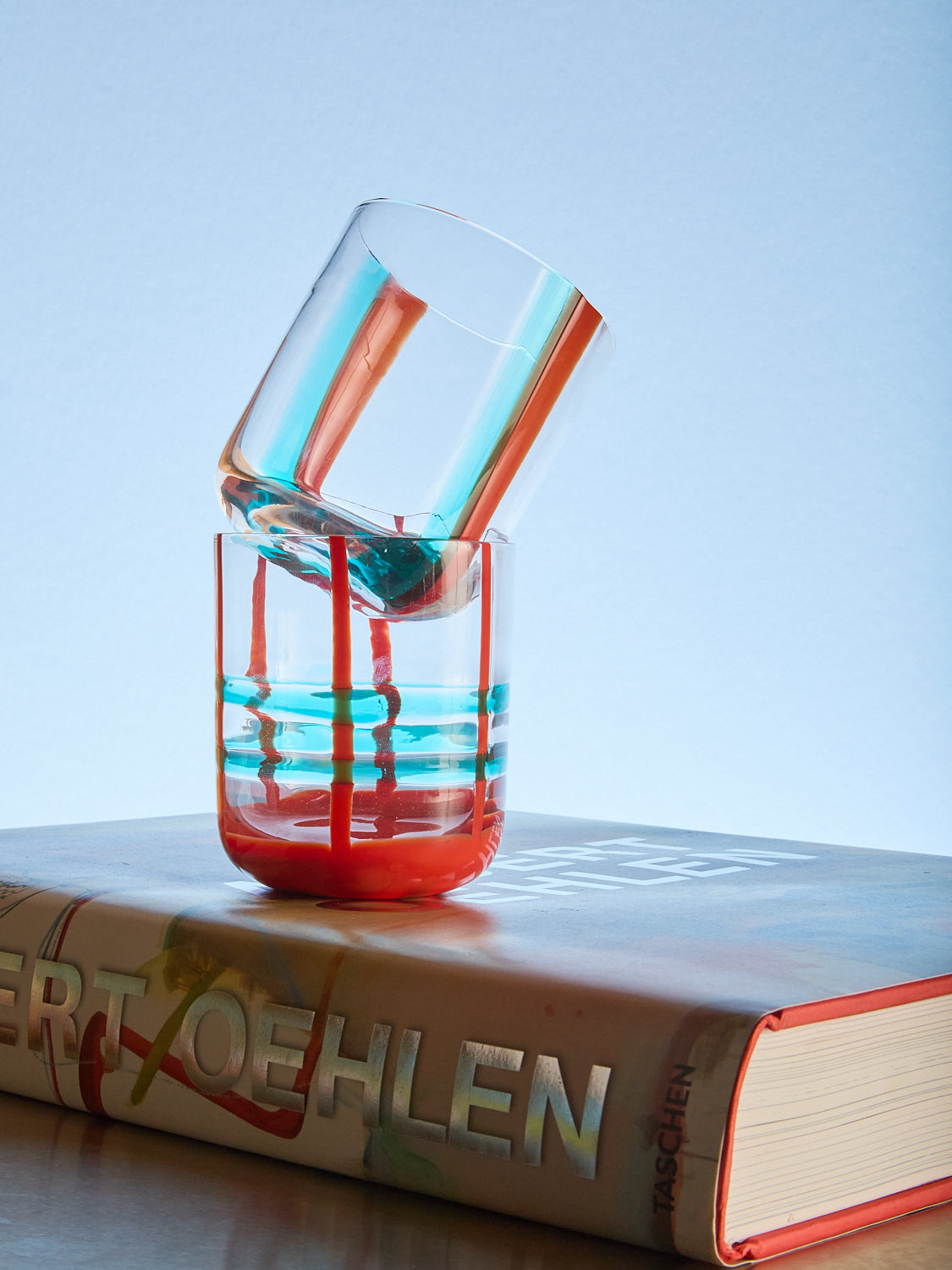 Painters Tumbler
