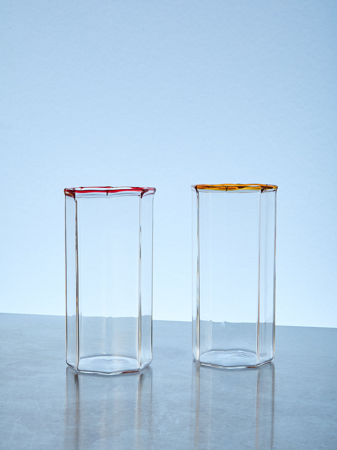 Hexagonal Highball