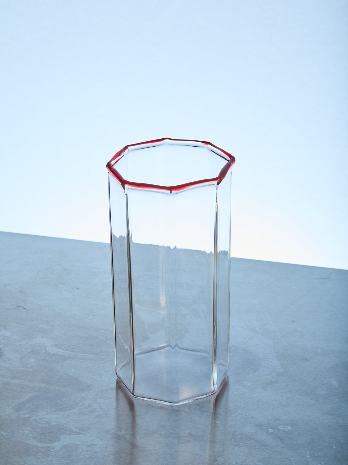 Hexagonal Highball
