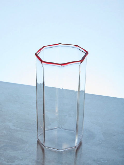 Hexagonal Highball