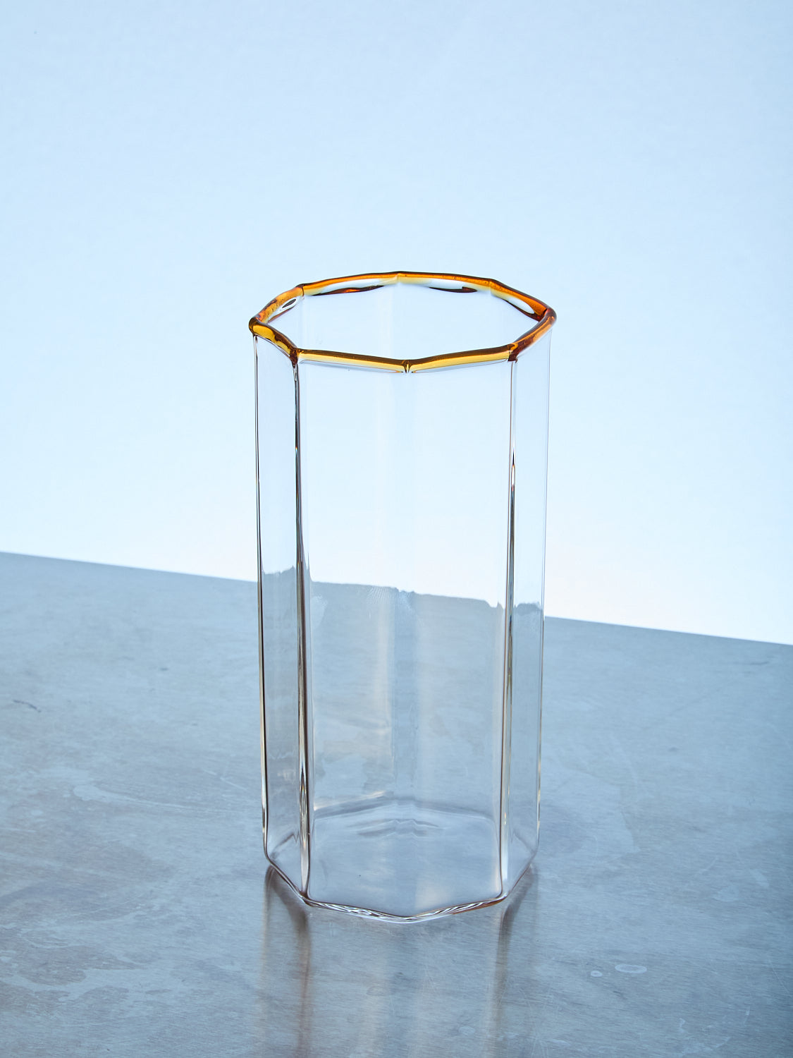 Hexagonal Highball
