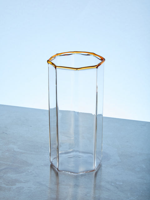 Hexagonal Highball