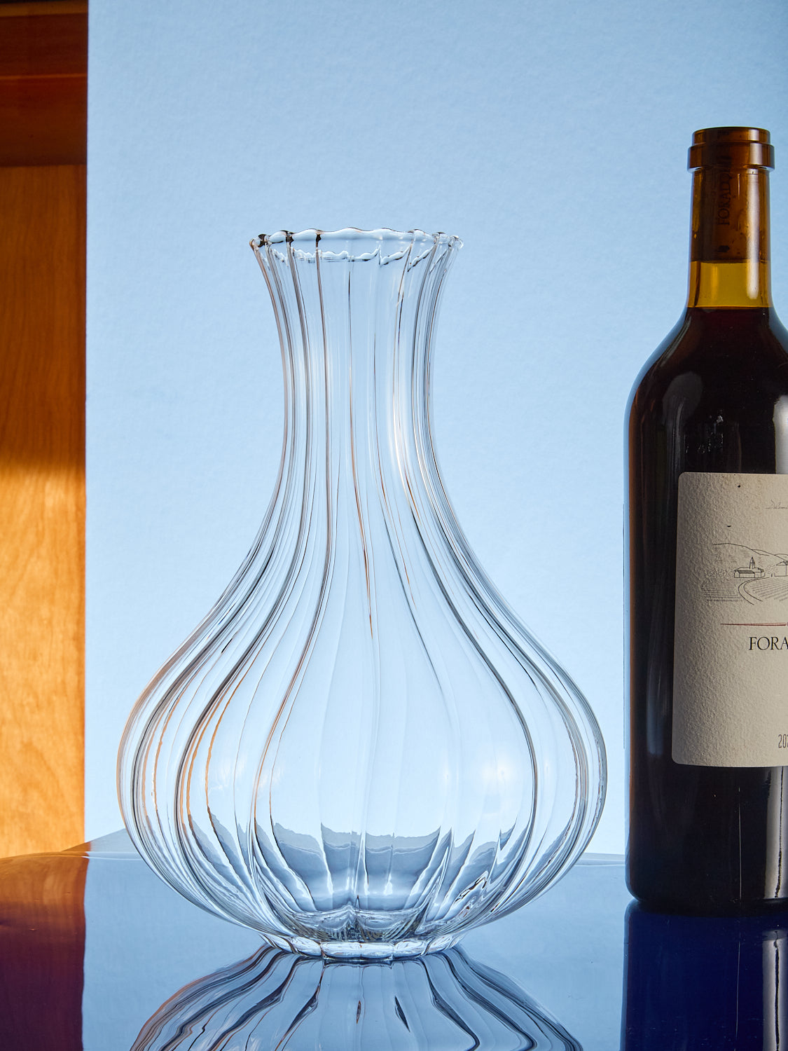 Bistrot Decanter