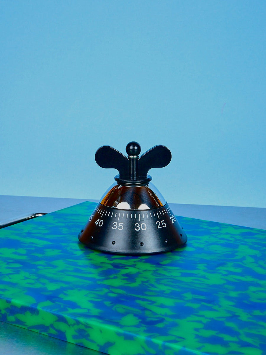 Kitchen Timer by Michael Graves