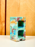 Not So Mini Cinder Block