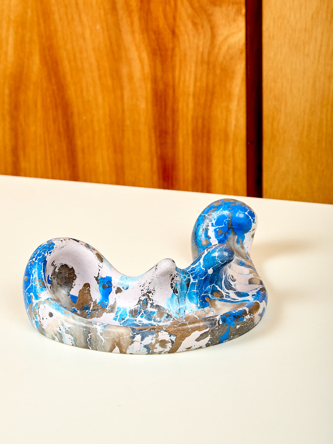 Queens Tray