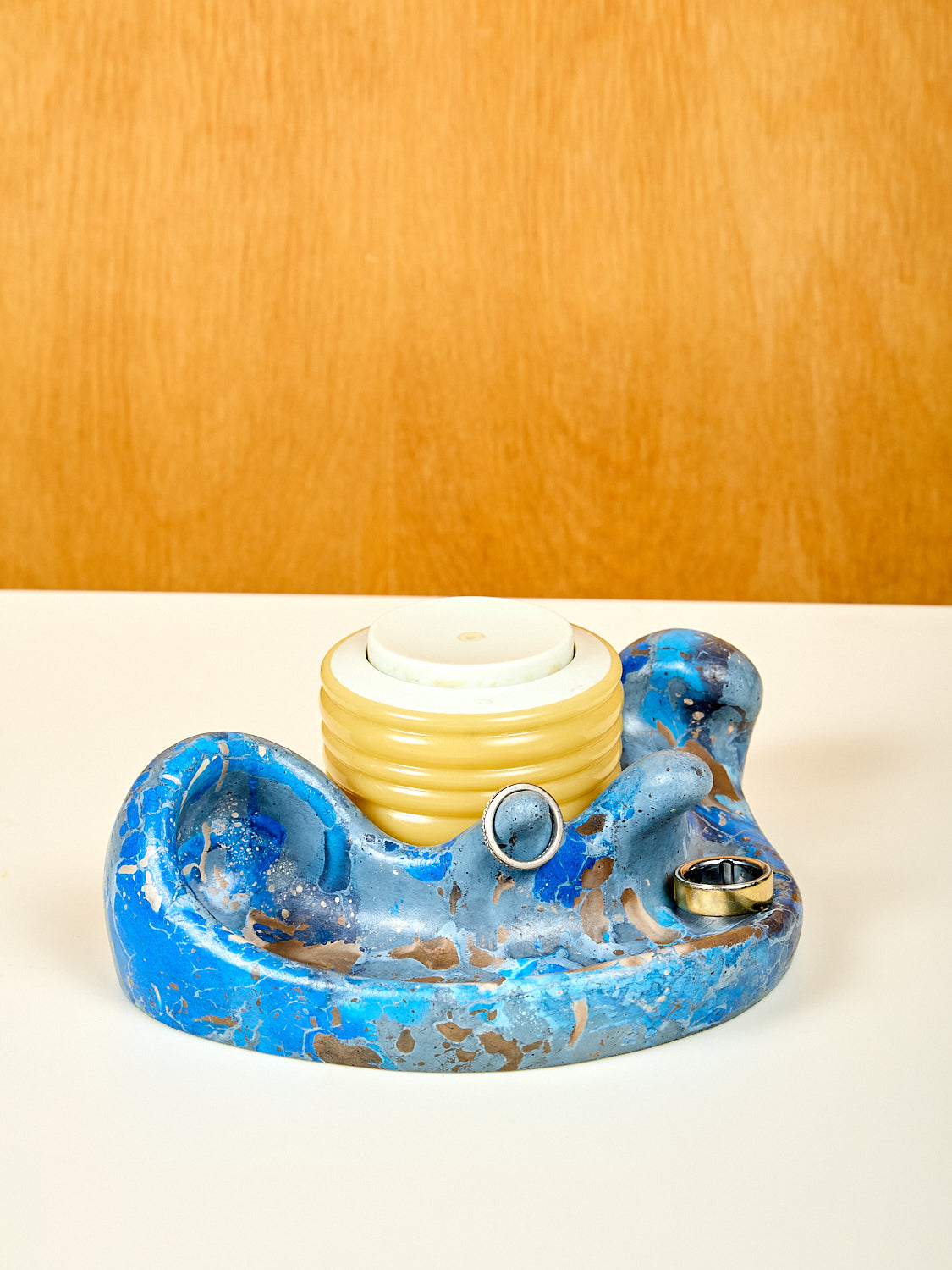 Queens Tray