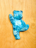 Da Bears Wall Hook