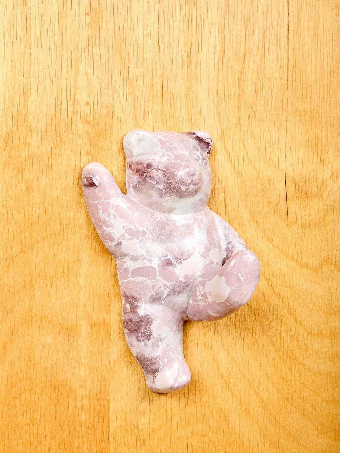 Da Bears Wall Hook
