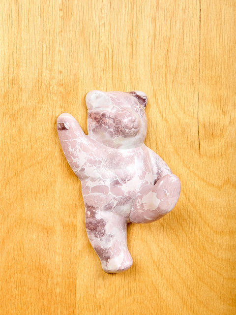 Da Bears Wall Hook