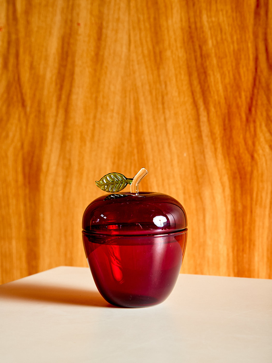 La Pomme